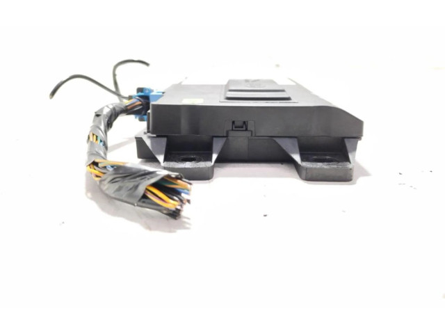 Блок управления двигателя DPLA70718NX Jaguar XK - XKR