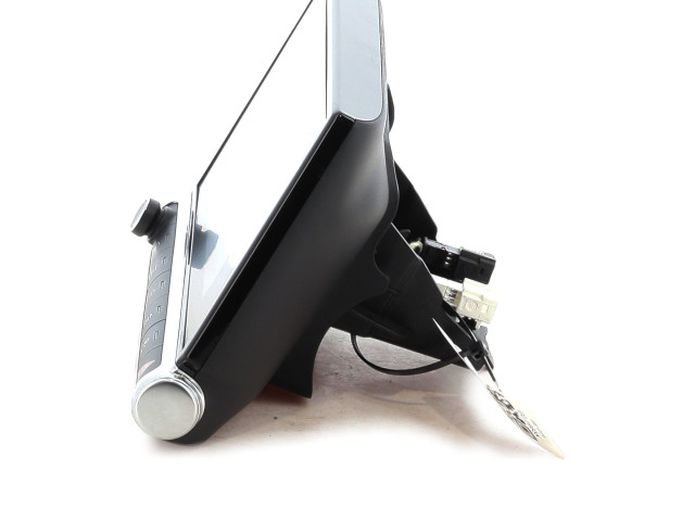 Дисплей 98009807ZD, E0-1963K Citroen C4 Cactus