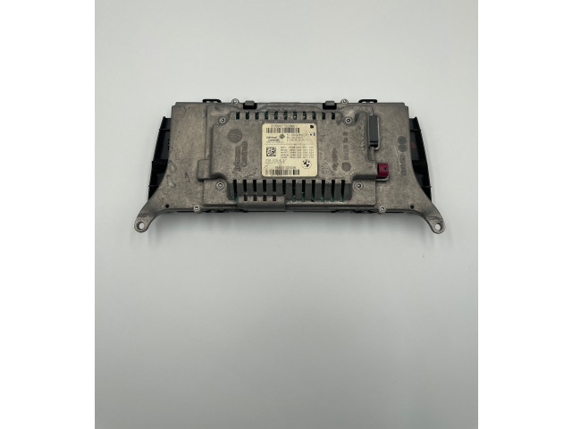 Дисплей    9231321   BMW X3 F25