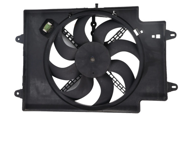 Вентилятор радиатора     60692703    Alfa Romeo GT 