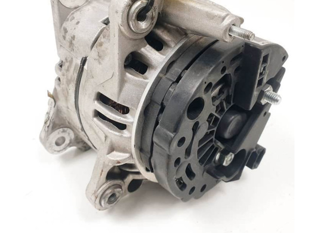 Генератор 045903023A Volkswagen Polo 1.4