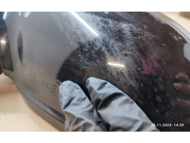 Zpětné zrcátko Audi A7 S7 4G 2013 021105