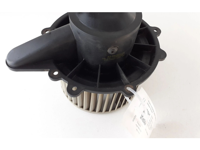 Вентилятор печки    XL7H19805AR   Lincoln Navigator