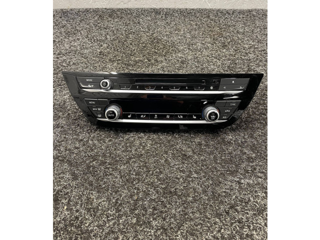 Блок управления климат-контролем 7951985   BMW X3 G01