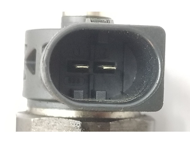 Форсунка 04L130277AC, 04L130277AC Volkswagen Caddy DFSD