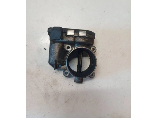 Дроссель       Volvo V70  2008 - 2013 года   