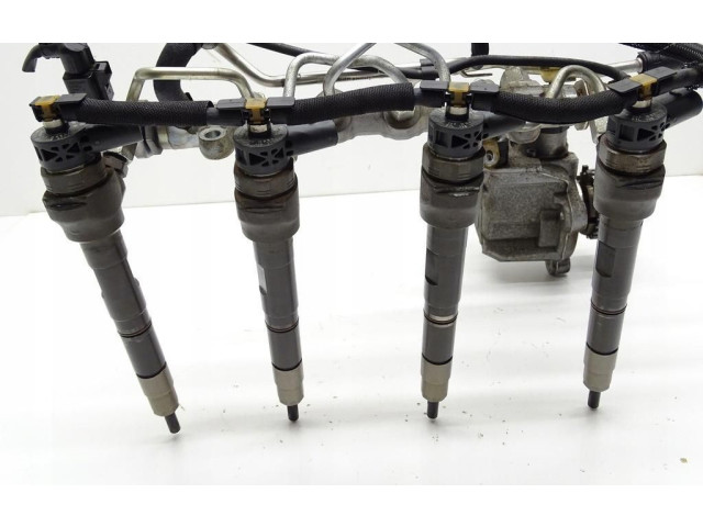 Vstřikovač 03L130277J Volkswagen Tiguan