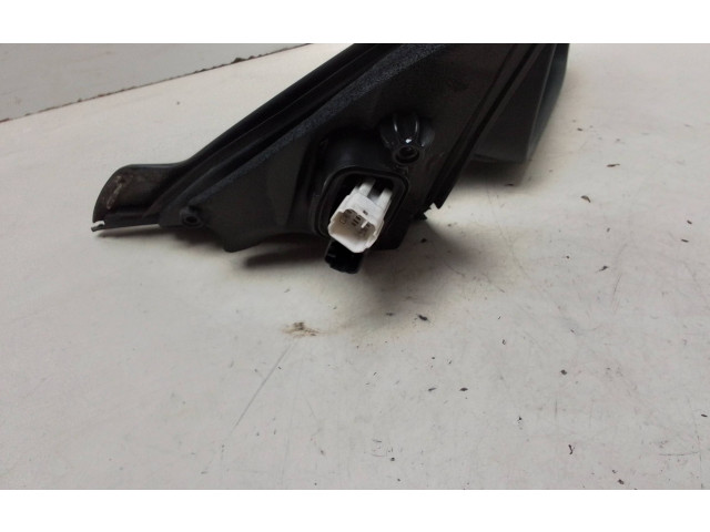 Зеркало электрическое        Saab 9-3 Ver2  2003 - 2007 года   