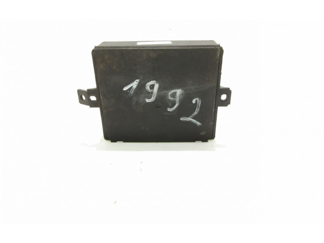 Блок управления 021386   Audi 100 S4 C4