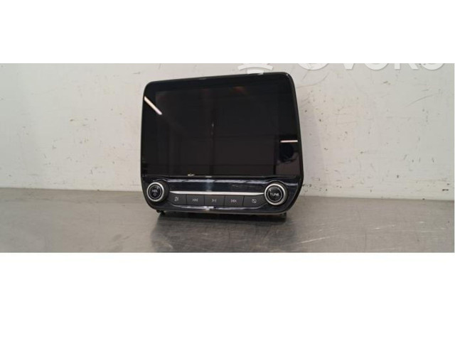 Дисплей    L1BT18B955FC   Ford Transit Custom