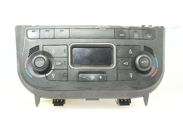 Блок управления кондиционера воздуха / климата/ печки (в салоне) 156088743   Alfa Romeo Mito