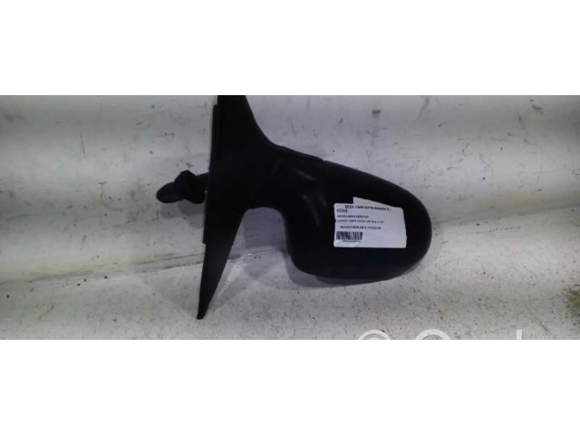 Зеркало электрическое     правое   Chevrolet Nubira     