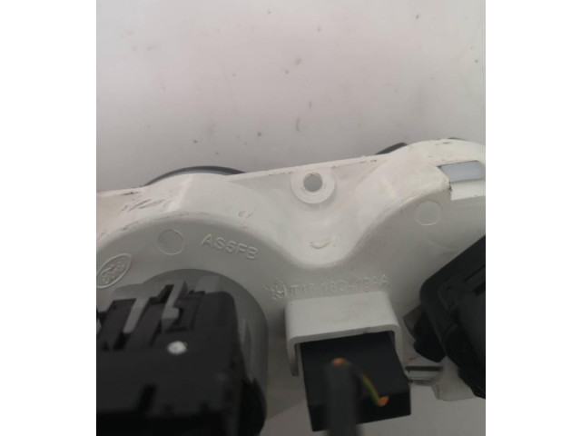 Блок управления климат-контролем 9T1618C419AA   Ford Transit   Tourneo Connect