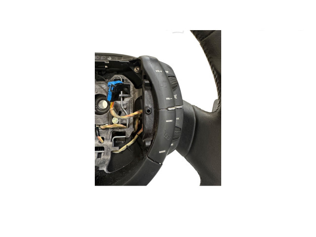 Руль Citroen C4 I  2004 - 2010 года 6096636      