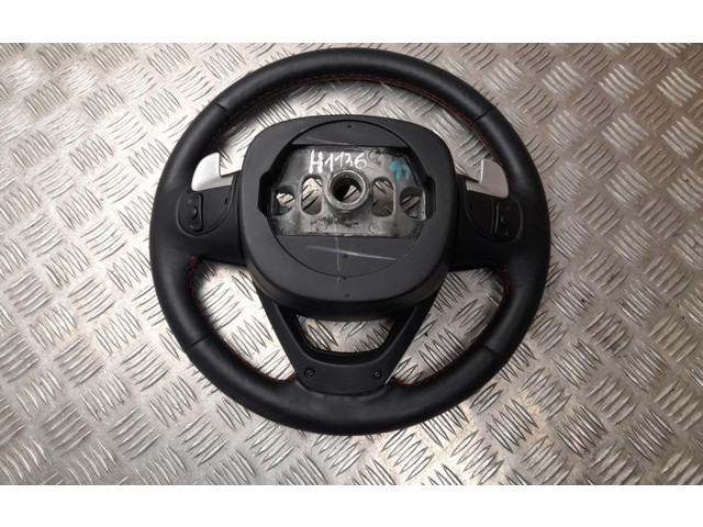 Руль Jeep Grand Cherokee  2010 - 2021 года P5XP041XCAB, 1034100      