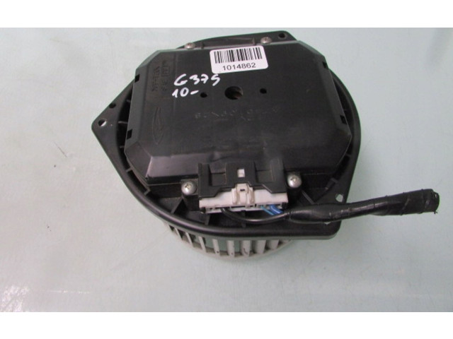 Вентилятор печки A745109X28G Infiniti G37