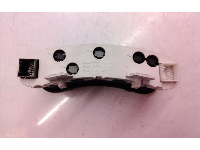 Дисплей 96497743, 96497743 Chevrolet Matiz