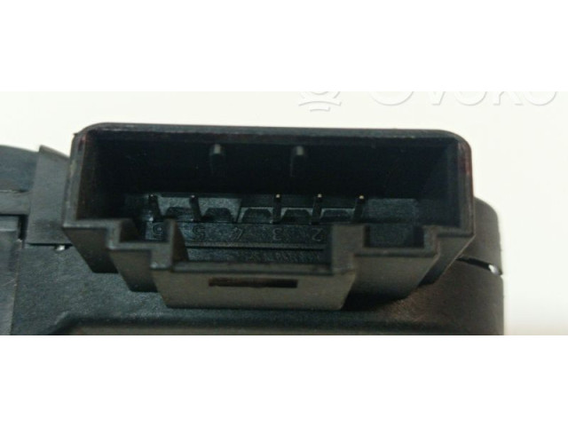 Вентилятор печки 1502111, 0132801345 Volkswagen Golf VI