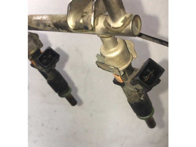 Vstřikovač 55353806, 55353806 Chevrolet Cruze