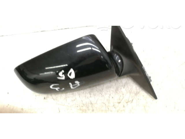 Зеркало электрическое        Audi A3 S3 A3 Sportback 8P  2005 - 2013 года   