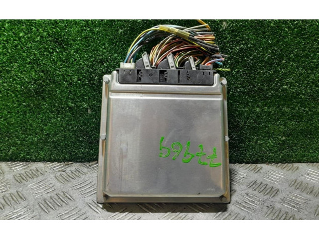 Řídící jednotka 0281010043 Mercedes-Benz E W210