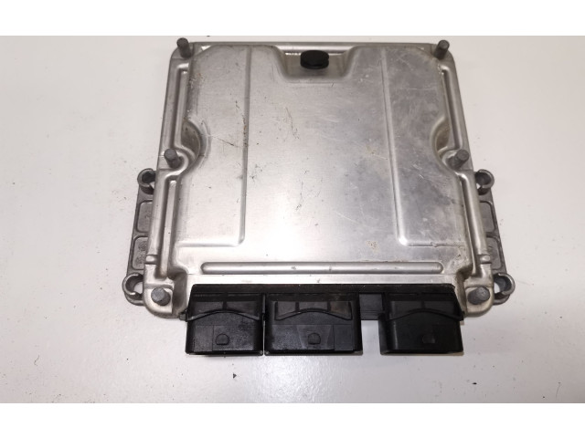 Řídící jednotka 0281011334, 9649561880 Citroen C8 2005