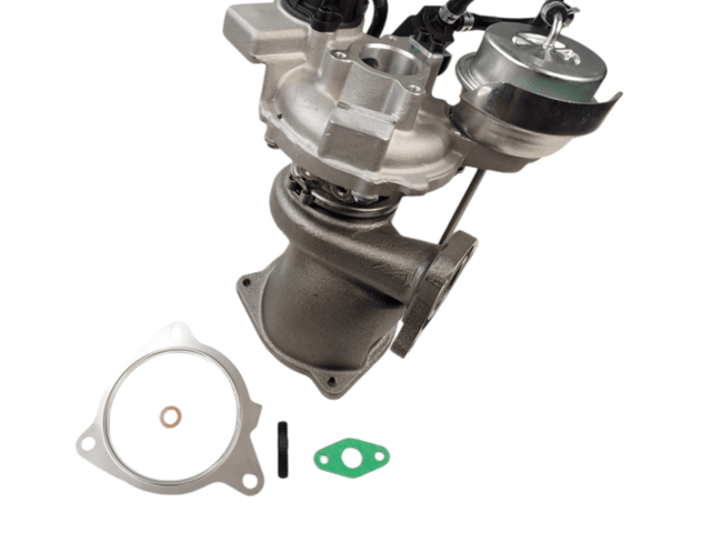  Турбина Ford Transit -  Tourneo Connect  54399700131, TC30-0266         