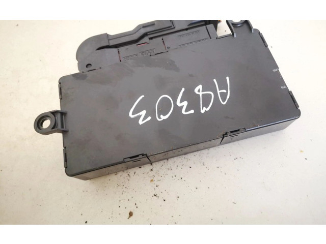 Блок комфорта 12759547, 53070152b   Saab 9-5   