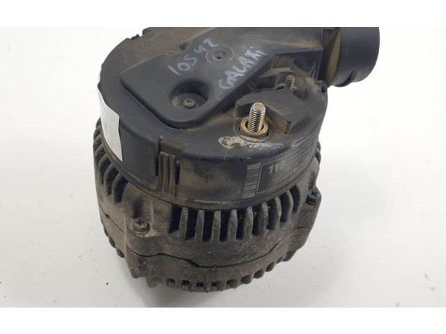 Генератор 95VW10300EC, 0123510031 Ford Galaxy 2.3