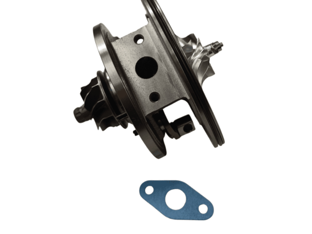 Turbodmychadlo Турбина 54389700005, CHRA30-0258T Nissan Qashqai+2