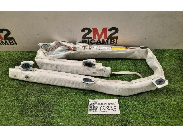 Боковая подушка безопасности 519630590, 199B4000   Fiat 500L