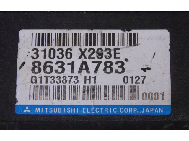 Turbodmychadlo Турбина 13512410, TF035 Mitsubishi Pajero 0.0