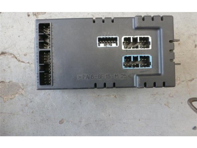 Блок управления Xenon