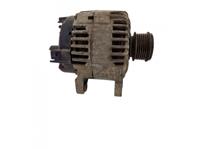 Генератор 06F903023C Skoda Octavia Mk2 (1Z)