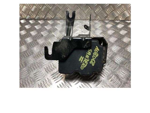 Блок АБС 476606853R, 476606853R Dacia Sandero 2008 - 2012 года