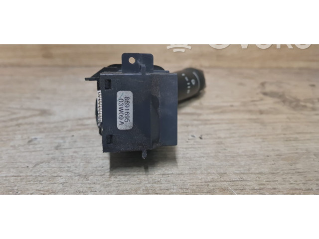 Ручка стеклоочистителей 8691695   Volvo V70