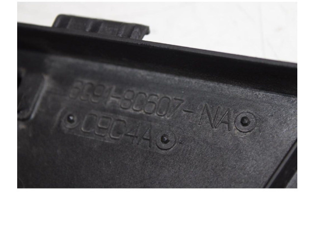 Вентилятор радиатора     6G918C607NA    Volvo V70 