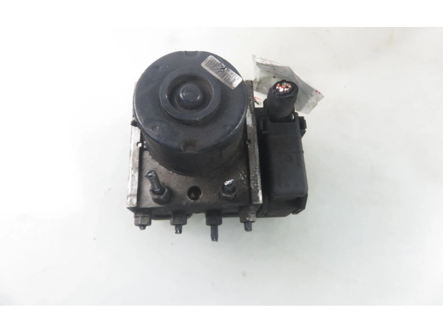 Jednotka ABS 10097001243, 3M512M110JA Mazda 3 I 2006