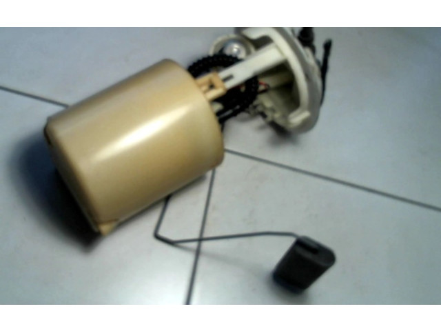 Vstřikovací čerpadlo Peugeot 206