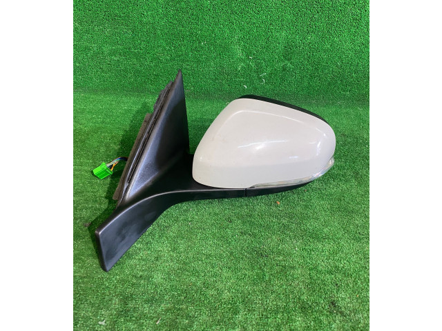 Зеркало электрическое        Volvo V70  2014 - 2016 года   