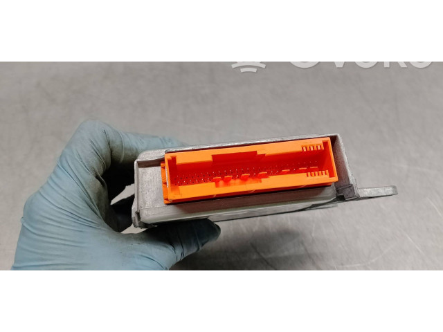 Блок подушек безопасности 8200402401, 550885300 Renault Twingo I