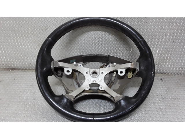 Руль Chrysler Voyager 2001-2004 года