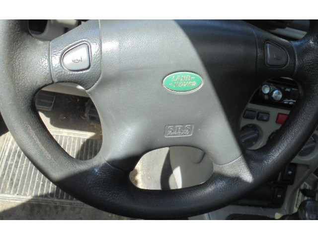 Volant Land Rover Freelander 1999
