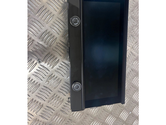 Дисплей 95B919599E Porsche Macan