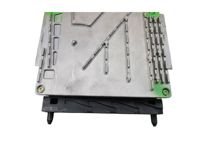 Блок управления двигателя 08627455A, 01117   Volvo S70  V70  V70 XC