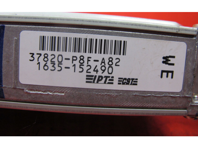 Блок управления 37820P8FA82 Honda Odyssey