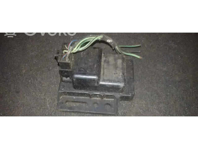 Блок управления mb306591 Mitsubishi Galant