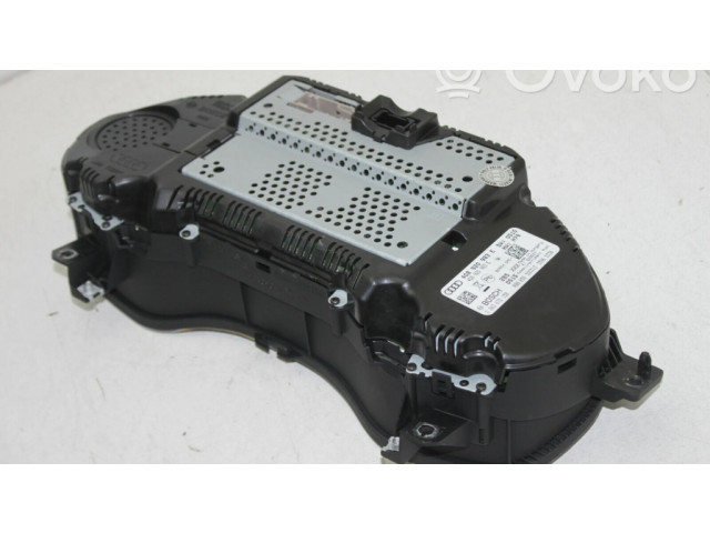 Панель приборов 4G8920983E   Audi A6 S6 C7 4G       