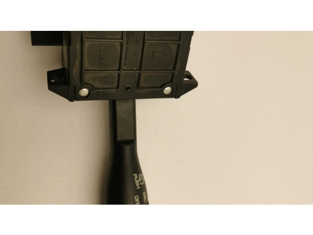 Ручка стеклоочистителей Chrysler Pacifica