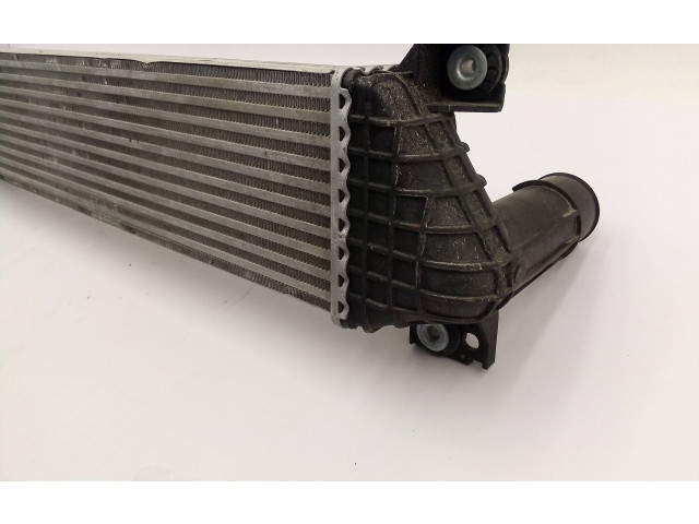 Интеркулер  A511E00312   Borgward BX5 